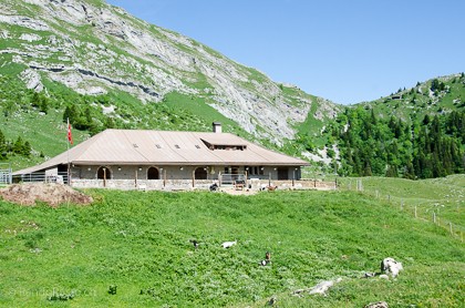 La Dôle