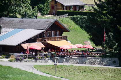 Image de la RandoResto