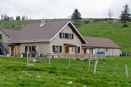 Roche Devant