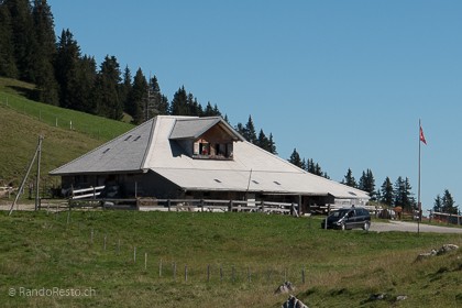 Image de la RandoResto