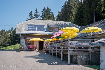 Image de la RandoResto