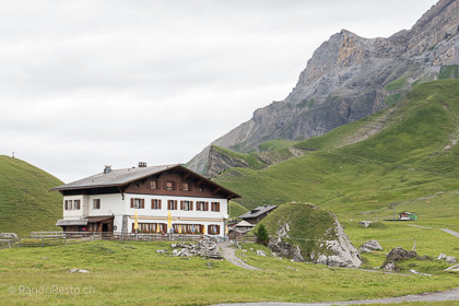 Engstligenalp