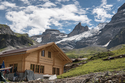 Oeschinensee