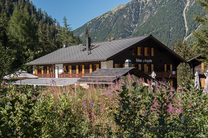 Champex