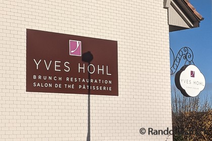 L'Isle et la Venoge
