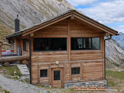 La Combe de l'A