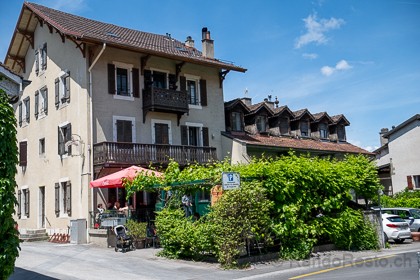 Moulin de Vert - Cartigny